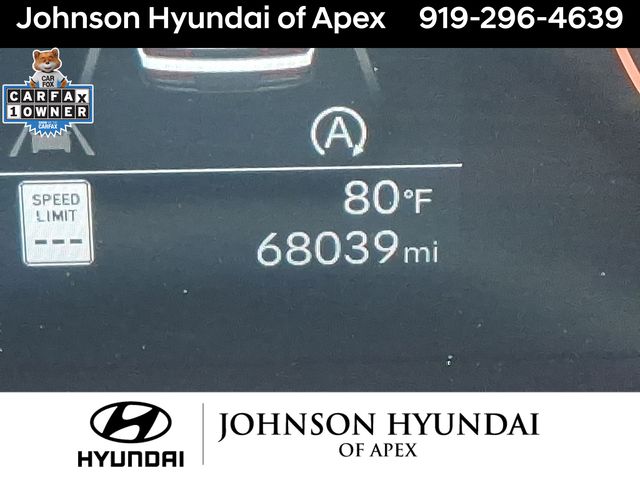 2024 Hyundai Santa Fe SEL - Photo 15