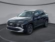New 2025 Hyundai Tucson Hybrid Blue SUV