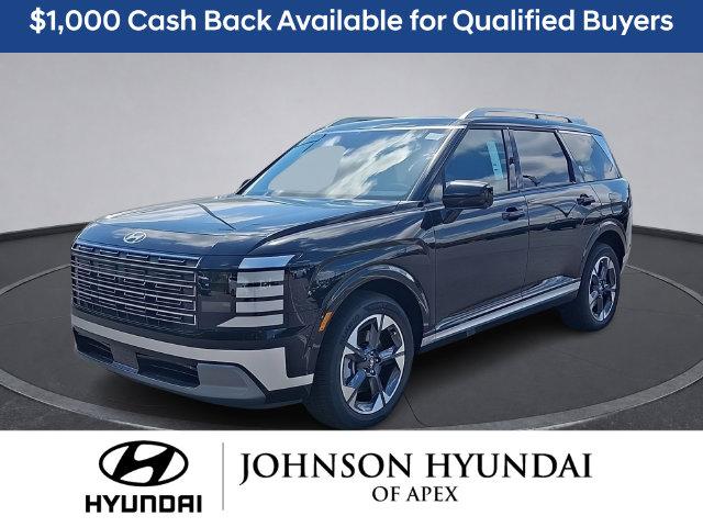 New 2026 Hyundai Palisade Limited AWD SUV