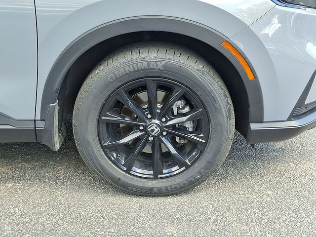 2024 Honda CR-V Sport-L - Photo 36