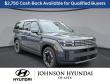 New 2026 Hyundai Santa Fe SE FWD SUV