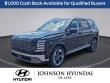 New 2026 Hyundai Palisade Limited AWD SUV