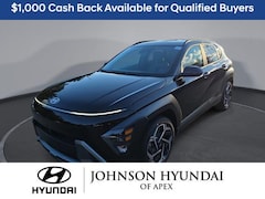 2026 Hyundai Kona SEL Premium FWD SUV