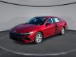 New 2025 Hyundai Elantra SE Sedan