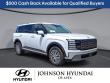 New 2026 Hyundai Palisade Hybrid SEL 7P SUV