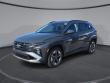 New 2026 Hyundai Tucson SEL FWD SUV