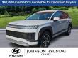 New 2026 Hyundai IONIQ 9 S SUV