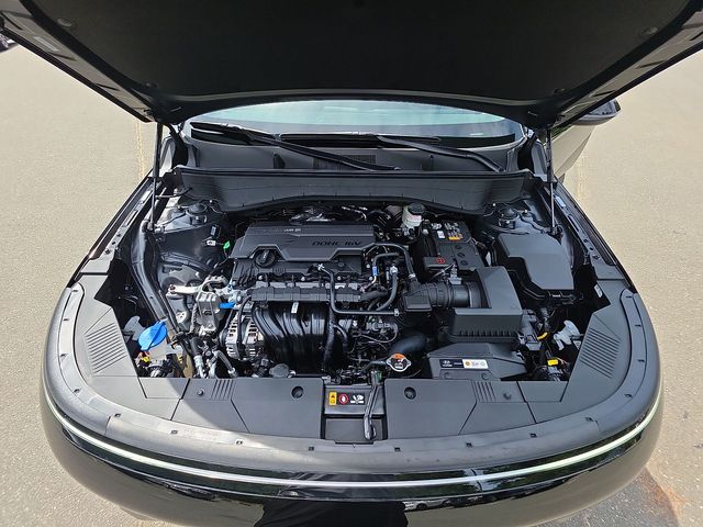 2026 Hyundai Kona SEL Sport - Photo 40