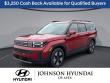 New 2026 Hyundai Santa Fe Hybrid SEL SUV