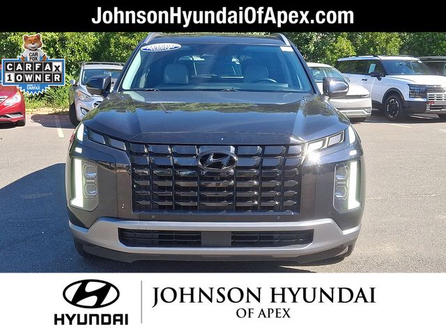 2024 Hyundai Palisade SEL - Photo 34