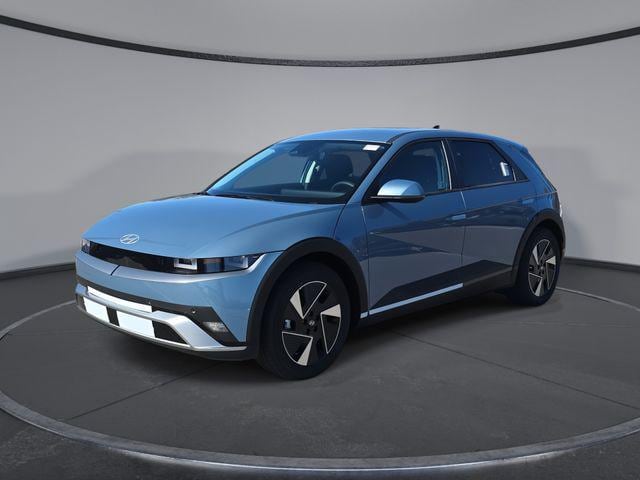 2026 Hyundai IONIQ 5 SE's photo