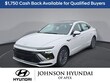  Hyundai Sonata Hybrid