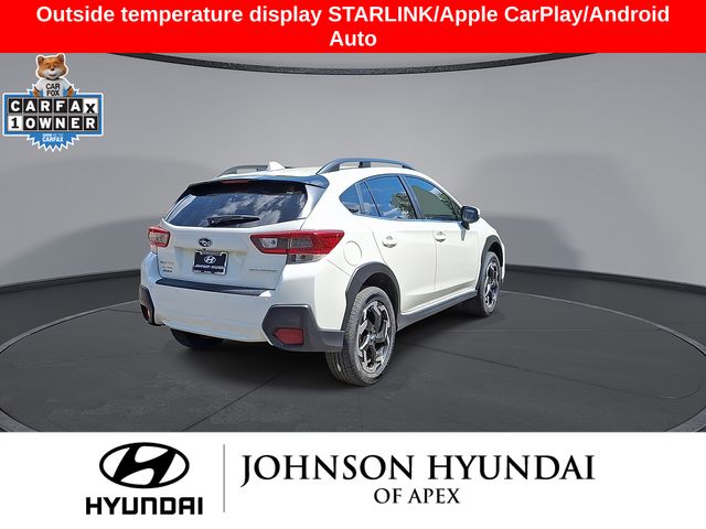 2023 Subaru Crosstrek Limited - Photo 9