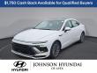New 2026 Hyundai Sonata Hybrid SEL Sedan