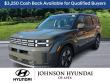 New 2026 Hyundai Santa Fe Hybrid SEL SUV