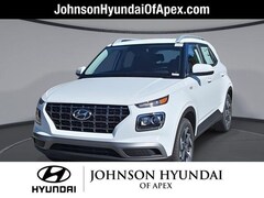 2026 Hyundai Venue SEL SUV