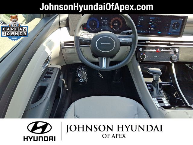 2026 Hyundai Tucson SEL - Photo 23