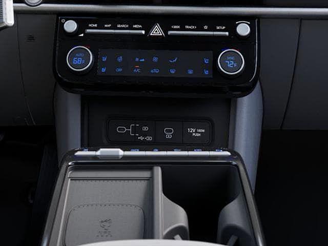 2025 Hyundai Tucson Limited - Photo 19