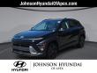 New 2026 Hyundai Kona SEL Sport FWD SUV