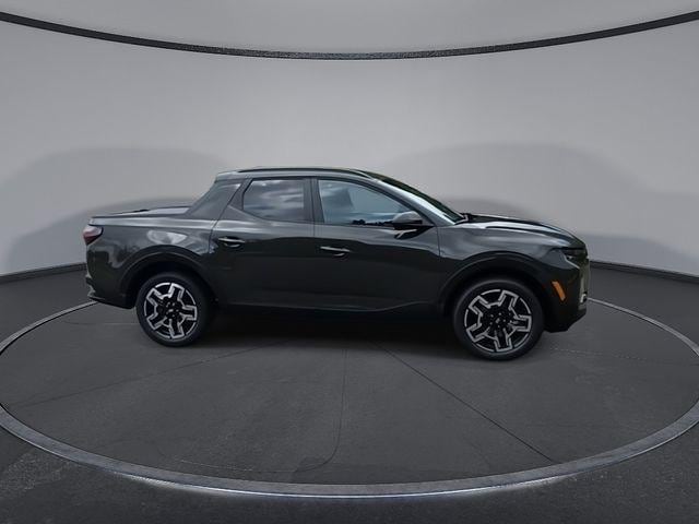2026 Hyundai Santa Cruz Limited - Photo 10