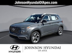 2026 Hyundai Venue SEL SUV