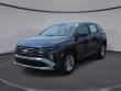 New 2026 Hyundai Tucson SE SUV