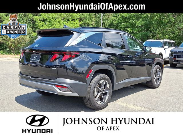 2026 Hyundai Tucson SEL - Photo 27