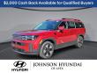 New 2027 Hyundai Santa Fe Hybrid SEL SUV