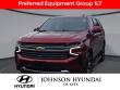 Used 2021 Chevrolet Tahoe LT SUV