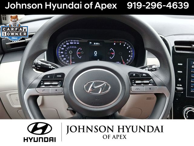 2022 Hyundai Tucson SEL - Photo 18