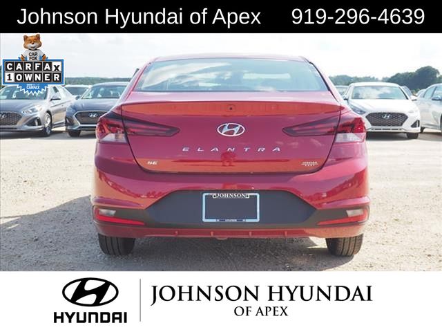 2020 Hyundai Elantra SE - Photo 7