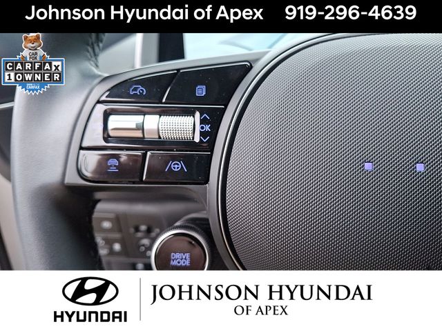 2024 Hyundai IONIQ 6 SEL - Photo 20