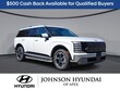  Hyundai Palisade Hybrid