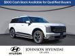 New 2026 Hyundai Palisade Hybrid Limited SUV