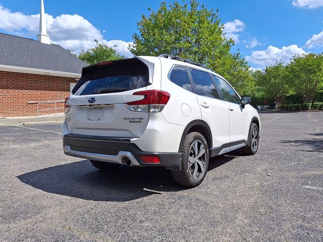 2021 Subaru Forester Touring - Photo 35