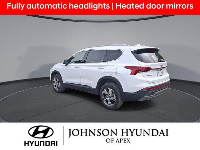 2023 Hyundai Santa Fe SEL - Photo 7