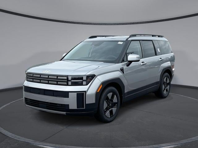 2026 Hyundai Santa Fe SEL's photo
