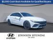 New 2026 Hyundai Elantra SEL Sport Premium Sedan