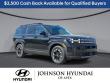 New 2026 Hyundai Santa Fe SEL FWD SUV