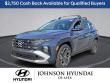 New 2026 Hyundai Tucson SEL Plus FWD SUV