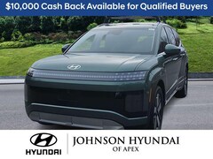 2026 Hyundai IONIQ 9 SEL SUV