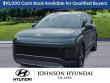 New 2026 Hyundai IONIQ 9 SEL SUV