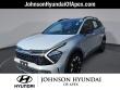 Used 2023 Kia Sportage X-Line SUV