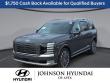 New 2026 Hyundai Palisade Calligraphy AWD SUV