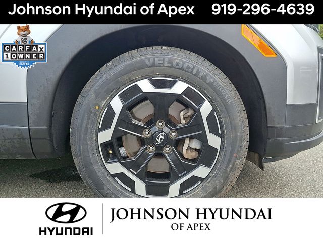 2024 Hyundai Santa Fe SEL - Photo 30