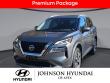 Used 2021 Nissan Rogue SV SUV