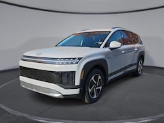 2026 Hyundai IONIQ 9 S SUV