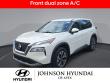 Used 2021 Nissan Rogue SV SUV