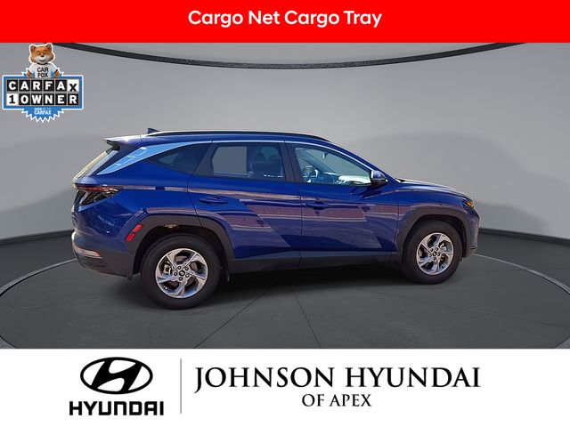 2022 Hyundai Tucson SEL - Photo 9