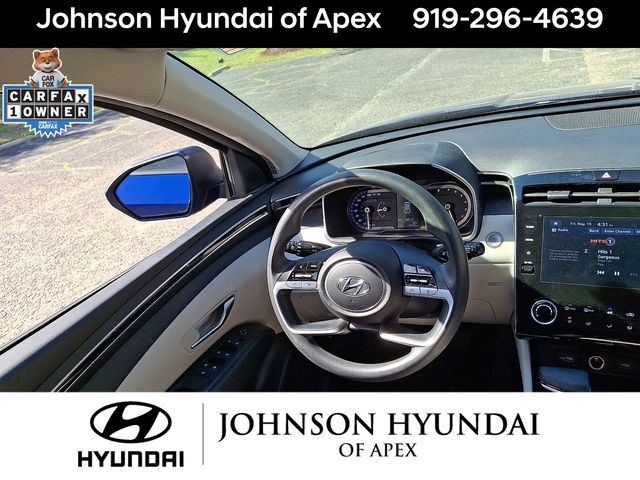 2022 Hyundai Tucson SEL - Photo 11